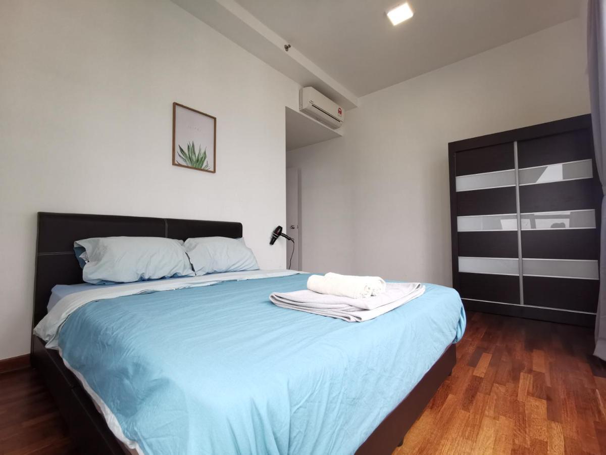 I-Soho , I-City ชาห์อาลัม ภายนอก รูปภาพ