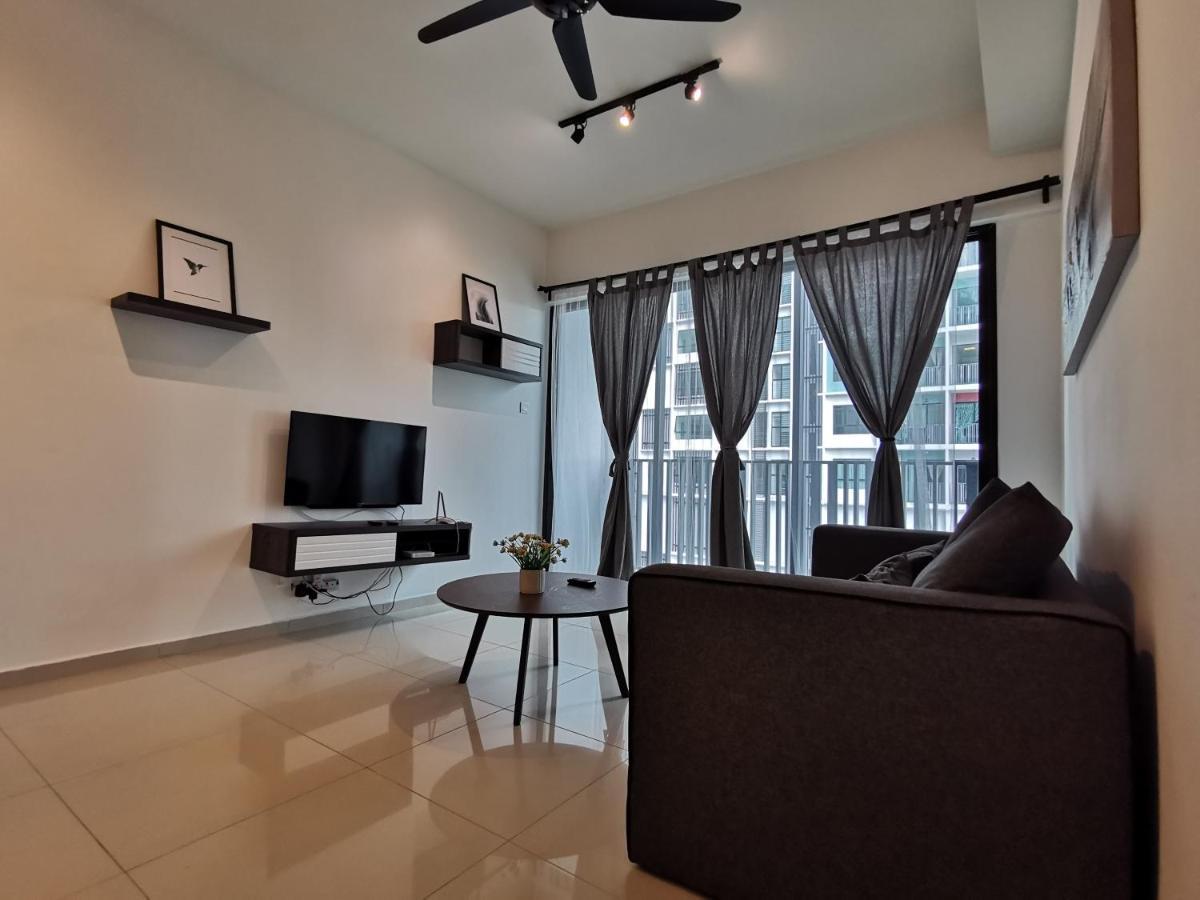 I-Soho , I-City ชาห์อาลัม ภายนอก รูปภาพ