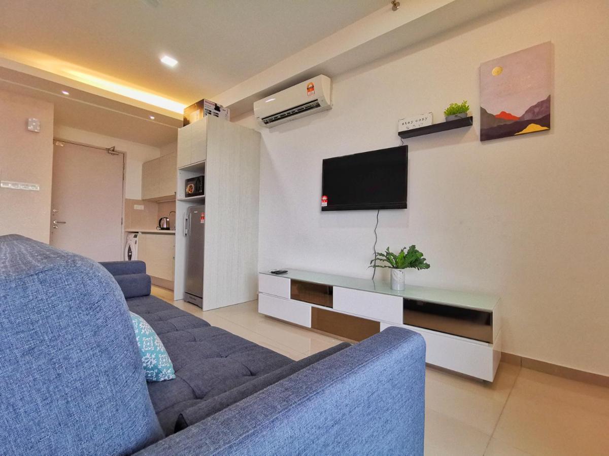 I-Soho , I-City ชาห์อาลัม ภายนอก รูปภาพ